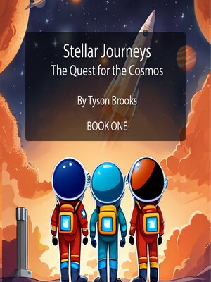 cover image of The Quest for the Cosmos